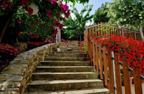 Altavilla Silentina Bed & Breakfast | 30 m² Bed and breakfast ∙ 4 guests