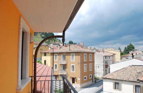 San Pietro Avellana Bed & Breakfast | 30 m² Bed and breakfast ∙ 4 guests
