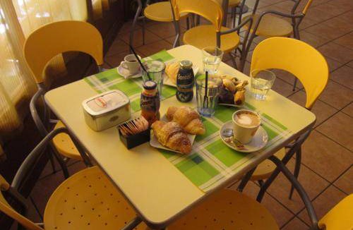 San Pietro Avellana Bed & Breakfast | 30 m² Bed and breakfast ∙ 4 guests