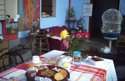 Sartirana Lomellina Bed & Breakfast | 30 m² Bed and breakfast ∙ 4 guests