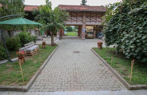 Vische Bed & Breakfast | 30 m² Bed and breakfast ∙ 5 guests
