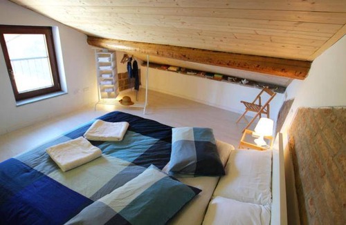 Spineto Scrivia Bed & Breakfast | 30 m² Bed and breakfast ∙ 4 guests