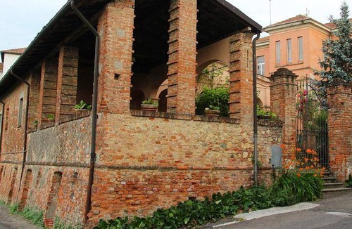 Spineto Scrivia Bed & Breakfast | 30 m² Bed and breakfast ∙ 4 guests
