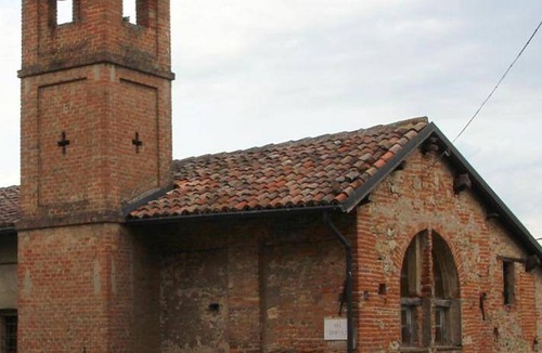 Spineto Scrivia Bed & Breakfast | 30 m² Bed and breakfast ∙ 4 guests
