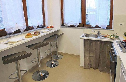 Spineto Scrivia Bed & Breakfast | 30 m² Bed and breakfast ∙ 4 guests