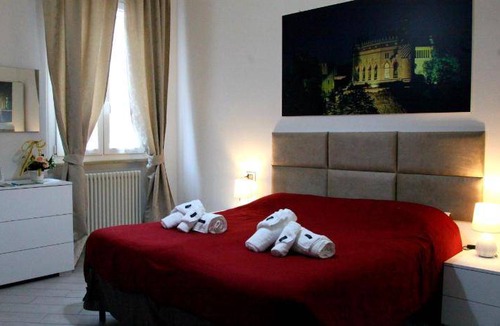 Porretta Terme Bed & Breakfast | 30 m² Bed and breakfast ∙ 4 guests