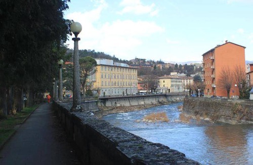 Porretta Terme Bed & Breakfast | 30 m² Bed and breakfast ∙ 4 guests