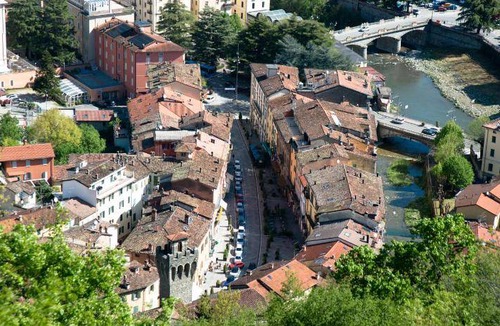 Porretta Terme Bed & Breakfast | 30 m² Bed and breakfast ∙ 4 guests