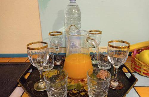 Casalgrande Bed & Breakfast | 30 m² Bed and breakfast ∙ 2 guests