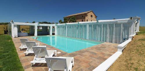 Ripe Bed & Breakfast | 30 m² Bed and breakfast ∙ 6 guests