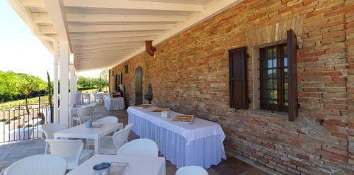 Ripe Bed & Breakfast | 30 m² Bed and breakfast ∙ 6 guests
