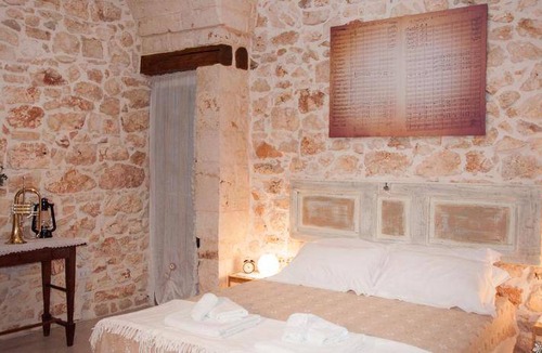 Conversano Bed & Breakfast | 30 m² Bed and breakfast ∙ 3 guests