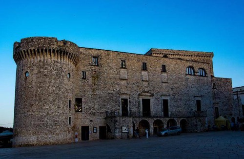 Conversano Bed & Breakfast | 30 m² Bed and breakfast ∙ 3 guests