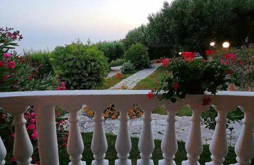 Camerota Bed & Breakfast | 30 m² Bed and breakfast ∙ 3 guests