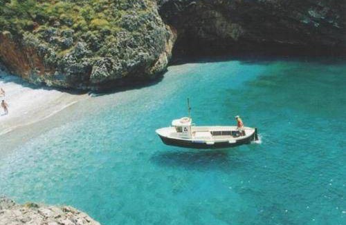 Camerota Bed & Breakfast | 30 m² Bed and breakfast ∙ 3 guests