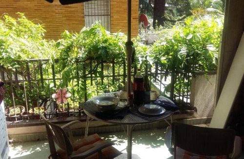 Downtown Bed & Breakfast | 30 m² Bed and breakfast ∙ 2 guests