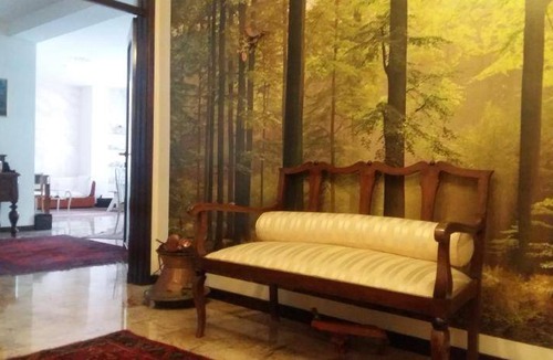 Downtown Bed & Breakfast | 30 m² Bed and breakfast ∙ 2 guests