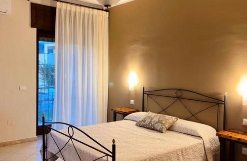 Roccadaspide Bed & Breakfast | 30 m² Bed and breakfast ∙ 4 guests