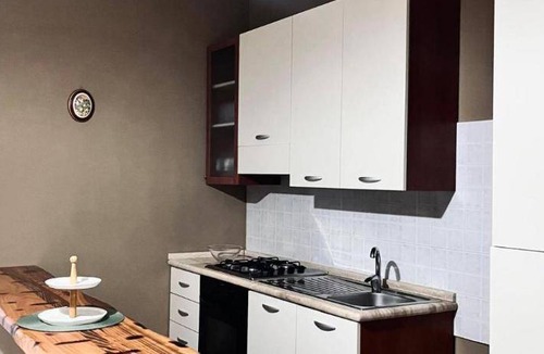 Roccadaspide Bed & Breakfast | 30 m² Bed and breakfast ∙ 4 guests