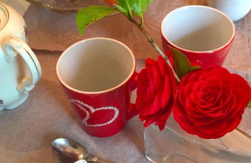 Villafranca in Lunigiana Bed & Breakfast | 30 m² Bed and breakfast ∙ 4 guests