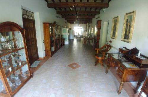 Medicina Bed & Breakfast | 30 m² Bed and breakfast ∙ 3 guests