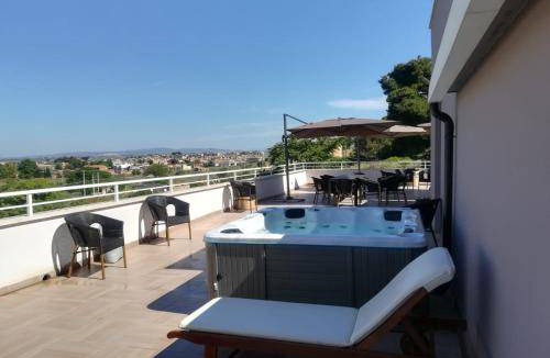 Partanna Bed & Breakfast | 30 m² Bed and breakfast ∙ 4 guests