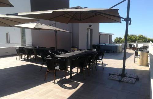 Partanna Bed & Breakfast | 30 m² Bed and breakfast ∙ 4 guests