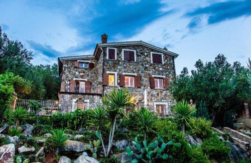 Palinuro Bed & Breakfast | 30 m² Bed and breakfast ∙ 2 bedrooms ∙ 5 guests