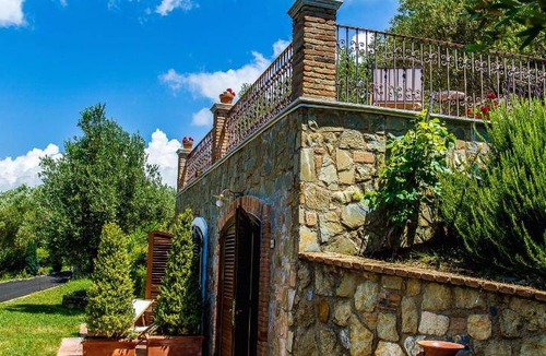Palinuro Bed & Breakfast | 30 m² Bed and breakfast ∙ 2 bedrooms ∙ 5 guests