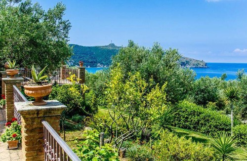 Palinuro Bed & Breakfast | 30 m² Bed and breakfast ∙ 2 bedrooms ∙ 5 guests