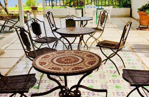 Province of Messina Bed & Breakfast | 30 m² Bed and breakfast ∙ 4 guests