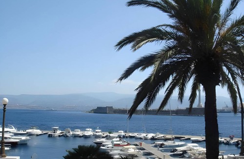 Province of Messina Bed & Breakfast | 30 m² Bed and breakfast ∙ 4 guests