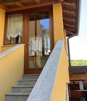 San Giovanni-Chiadino-Rozzol Bed & Breakfast | 30 m² Bed and breakfast ∙ 3 guests