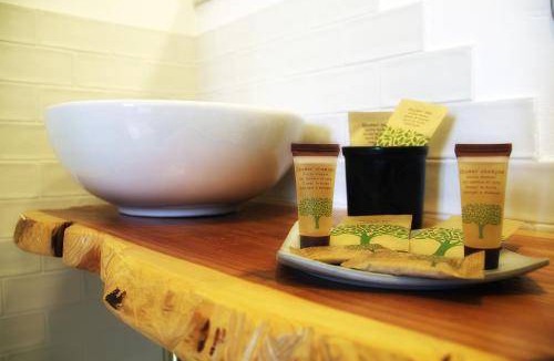 San Giovanni-Chiadino-Rozzol Bed & Breakfast | 30 m² Bed and breakfast ∙ 3 guests