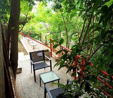Chieti Bed & Breakfast | 30 m² Bed and breakfast ∙ 3 guests