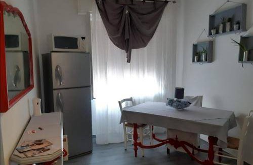 Berra Bed & Breakfast | 30 m² Bed and breakfast ∙ 3 guests