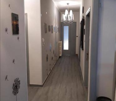 Berra Bed & Breakfast | 30 m² Bed and breakfast ∙ 3 guests