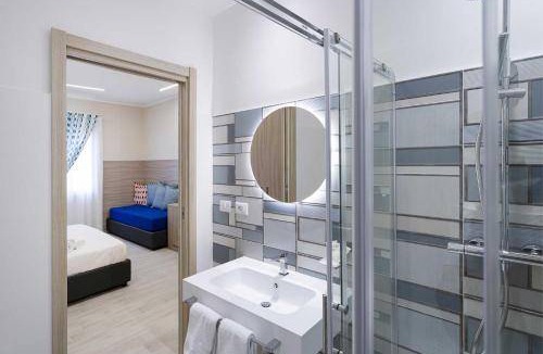 Mirto Bed & Breakfast | 30 m² Bed and breakfast ∙ 3 guests