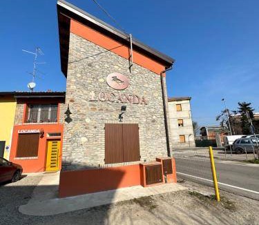 Vignola Bed & Breakfast | 30 m² Bed and breakfast ∙ 3 guests