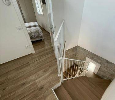 Vignola Bed & Breakfast | 30 m² Bed and breakfast ∙ 3 guests