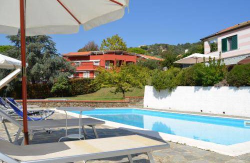 Celle Ligure Bed & Breakfast | 30 m² Bed and breakfast ∙ 4 guests