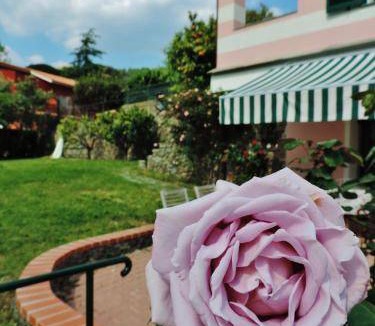 Celle Ligure Bed & Breakfast | 30 m² Bed and breakfast ∙ 4 guests