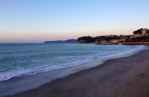 Celle Ligure Bed & Breakfast | 30 m² Bed and breakfast ∙ 4 guests