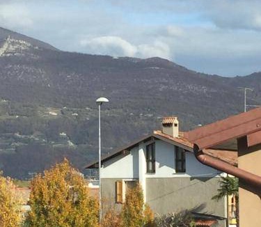 Cremignane Bed & Breakfast | 30 m² Bed and breakfast ∙ 3 guests