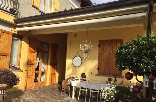 Cremignane Bed & Breakfast | 30 m² Bed and breakfast ∙ 3 guests