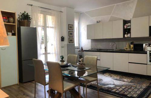 Cremignane Bed & Breakfast | 30 m² Bed and breakfast ∙ 3 guests