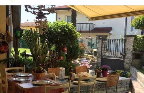 Cremignane Bed & Breakfast | 30 m² Bed and breakfast ∙ 3 guests
