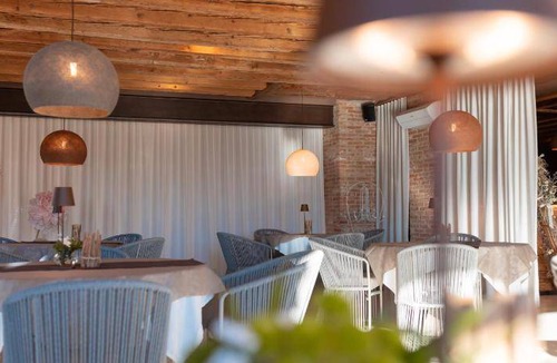 Zugliano Bed & Breakfast | 30 m² Bed and breakfast ∙ 3 guests