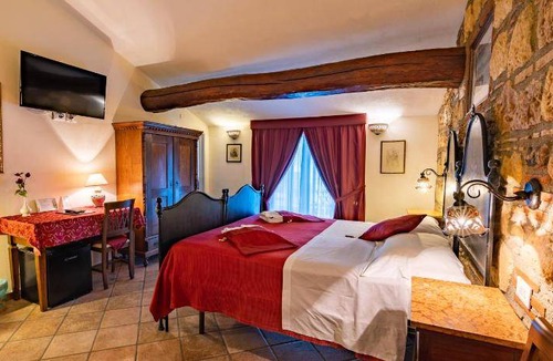Nizza di Sicilia Bed & Breakfast | 30 m² Bed and breakfast ∙ 3 guests
