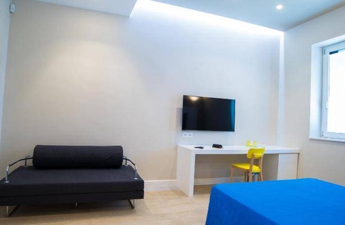 Rossano Bed & Breakfast | 30 m² Bed and breakfast ∙ 4 guests